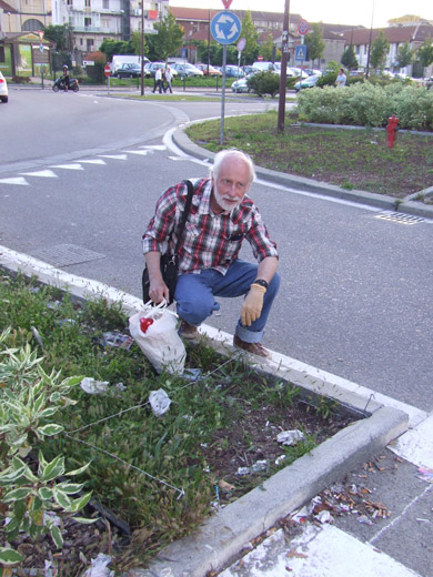 torino - nuovi complessi nel quartiere la spina tre